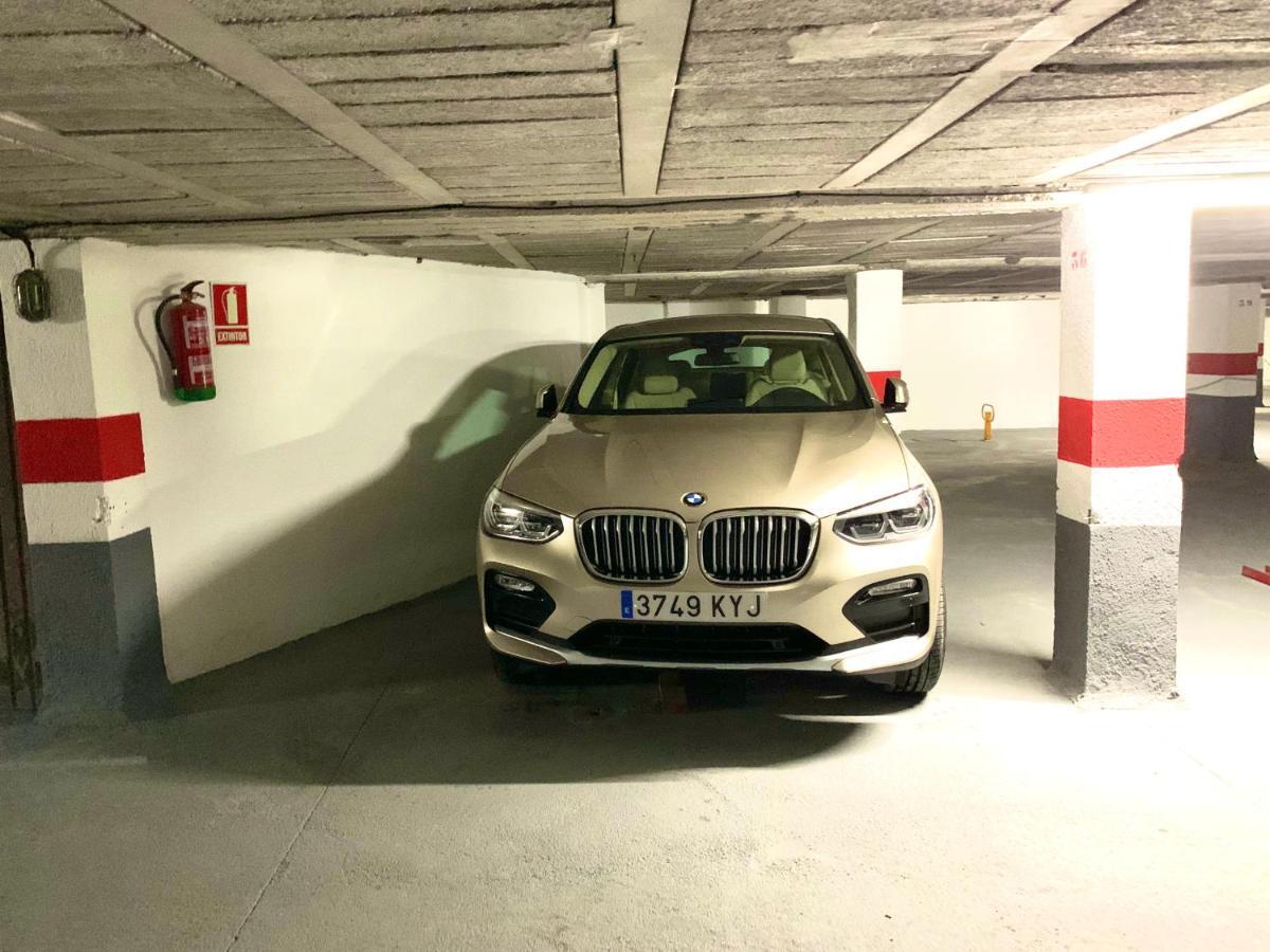 Pradollano Luxus Grandes Vistas Διαμέρισμα Σιέρρα Νεβάδα Εξωτερικό φωτογραφία